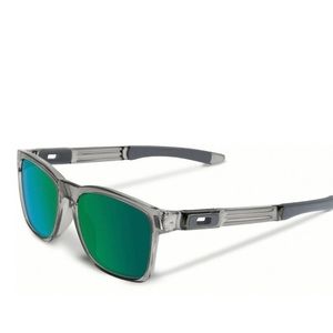Oakley Catalyst Sunglasses Mirror 009272